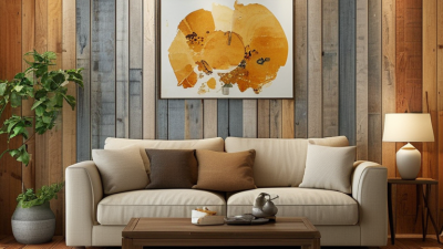 China Top 10 Plywood Brands for Indoor Air Quality Safety?