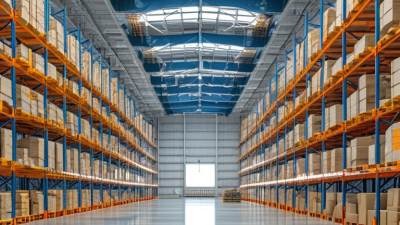 How to Reduce Warehouse Construction Costs Effectively?