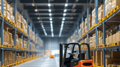 What is 4 Way Shuttle Storage and How Can It Benefit You?