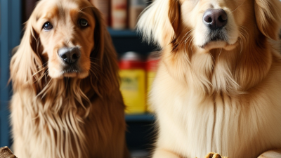 Can Pet Food Cause Allergies in Dogs in 2026 Best Types?