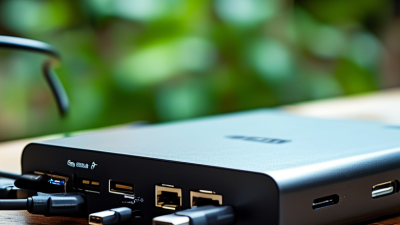 Top 5 Tips for Choosing the Best USB to Network Adapter?