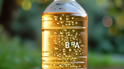 What is BPA and Why Should You Care About Plastic Bottles