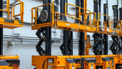 Why Won't My Electric Lift Go Up Under Load Solutions?