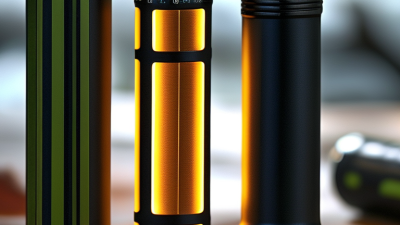 How to Extend Battery Life of Your Rechargeable LED Flashlight?