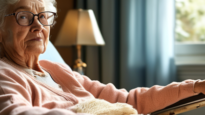 2026 Best Bedside Handrails for Seniors Fall Prevention Solutions?