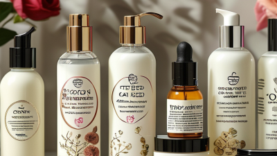 Top 10 Steps to Create a Skincare Brand from Scratch?