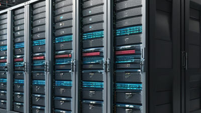 2026 How to Optimize Multi-tier Storage Solutions for Businesses?
