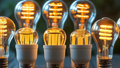 China Top 10 Ways to Convert Traditional Watts to LED Lumens?