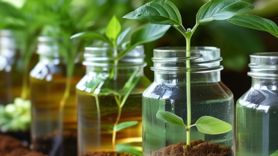 How to Make Homemade Fertilizer Naturally for Healthy Plants?
