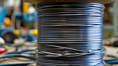 Best Electromagnetic Wire for Efficient Procurement Options?