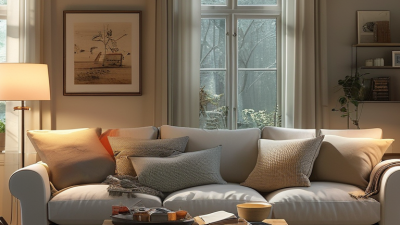 What Color Temperature is Best for Home Lighting Choices?