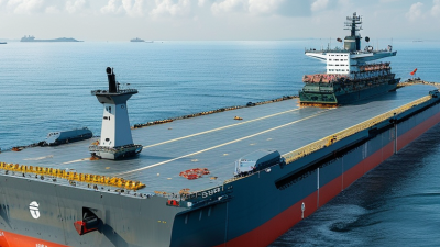 China Top 10 Floating Dock Modules for Global Buyers?