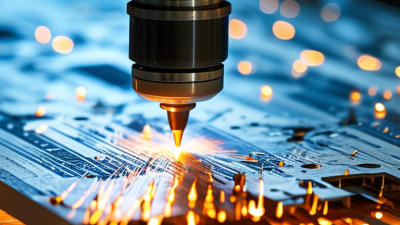 Top 10 Ways Laser Cutting Influences PCB Conductivity?