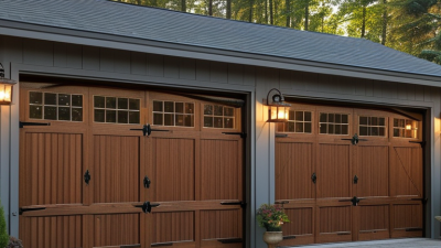 How to Quiet a Noisy Garage Door Effectively?