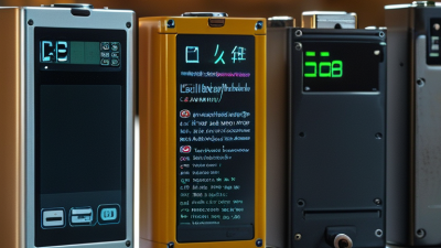 What is a Lithium Battery Charger and How Does It Work?