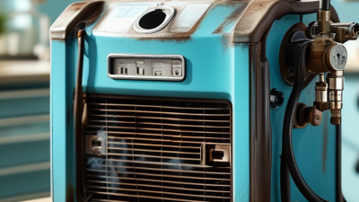 How to Extend the Life of Your Dental Air Compressor?