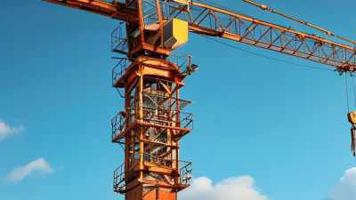 Top 10 Tips for Long Term Maintenance of Lifting Equipment?
