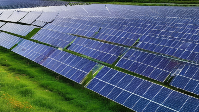 2026 Best Solar Storage Solutions for Global Buyers?