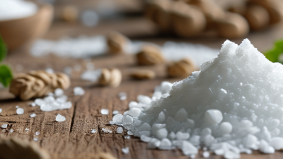 How to Source High Quality Mag Nitrate for Your Business?