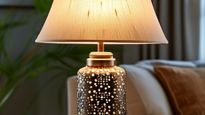 How to Choose the Best Area Lamp for Your Home?