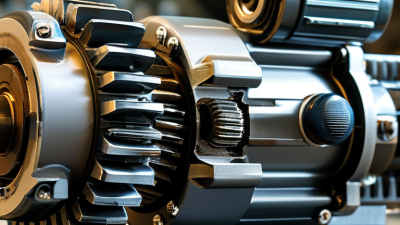 What is an Electric Gear Motor and How Does it Work?