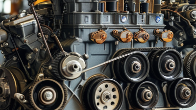 Why Is It Important to Know How Often an Engine Should Be Serviced?