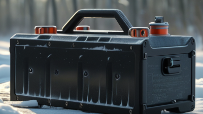 How to Improve Battery Performance in Extreme Temperatures?