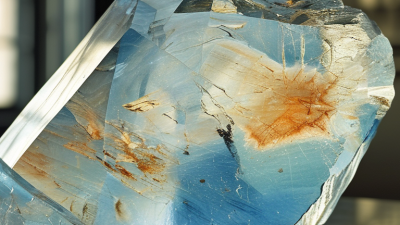2026 How to Distinguish Between Flint and Extra Flint Glass?