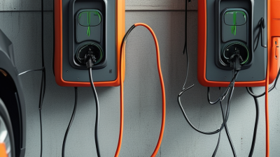 10 Best Tips to Maintain Wall Mounted EV Chargers?