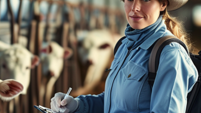 What is Livestock Injection and How Does It Work?