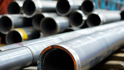 China Best Hastelloy Alloy Tube Suppliers for Global Buyers?