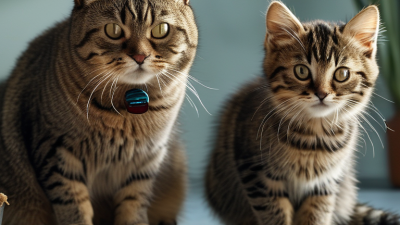 How to Choose Healthy Treats for Your Cat in 2026?