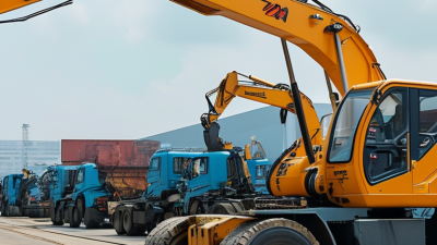 China Top 10 Tips for Choosing Hydraulic vs Pneumatic Loading Arms?