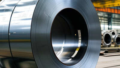 How to Source High Quality Silicon Electrical Steel for Production?