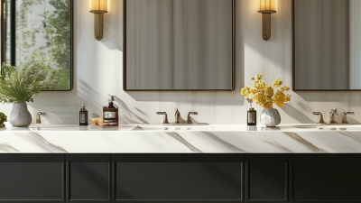 2026 How to Choose Between Wall Mounted and Freestanding Vanities?