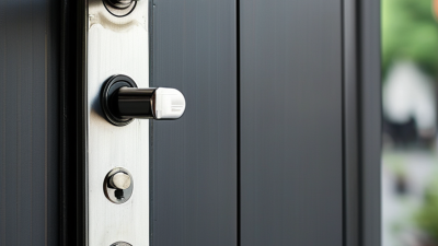 Top Motor For Lock Solutions in 2026 What Buyers Need to Know