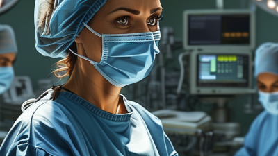 2026 How to Choose the Right Surgery Instrument for Your Needs?