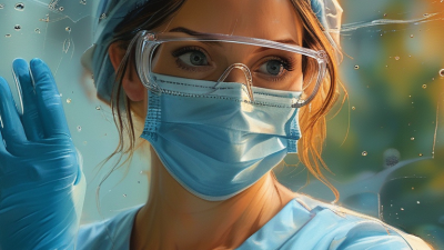 10 Tips on How to Properly Wear Disposable Gloves?