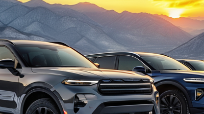 Top 5 Electric SUV Vehicles You Should Consider Today?