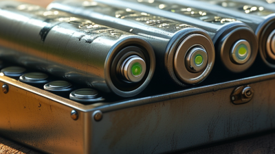 Top 10 Tips for Storing Batteries Safely Long Term?