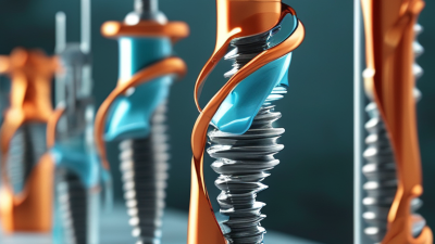 China Top 10 Spinal Fusion Implants What Benefits Do They Offer?