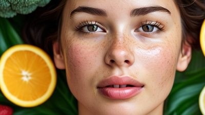 ¿Cómo mantener una piel sana de forma natural?