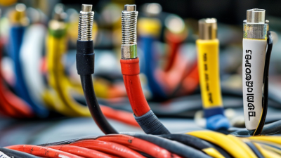 Top 10 Electric Cable Wire Solutions for Global Buyers?