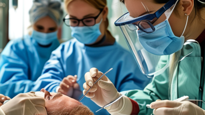 10 Tips to Prevent Needle Stick Injuries in Hospitals?