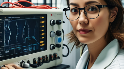 Why Do Medical Power Adaptors Require Special Certification Tips
