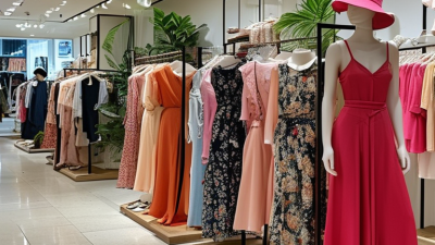 2026 How to Overcome Common Challenges in Womens Fashion Retail?