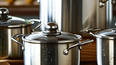 How to Maintain Stainless Steel Cookware for Long Lasting Use?
