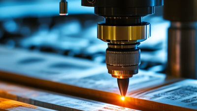 What Industries Rely on Laser Marking Machines for Applications?