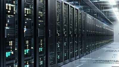 Top 10 Data Center Optical Transceivers in China 2026?