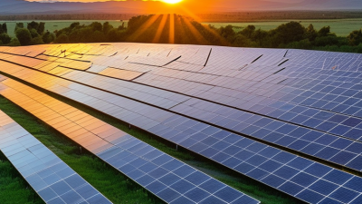 Top 10 Facts About 400W Solar Panel Power Output?